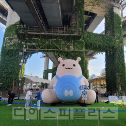 20mm 인조잔디 시공사진